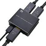 Good Connections Ultra Hd HDMI Switch DP1.4