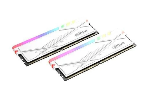 Dahua DDR4 32GB RAM με 2x16GB Modules και Ταχύτητα 3600 για Desktop DDR-C600URW32G36D - Image 1