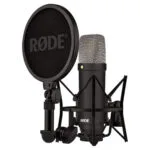 Rode NT1 Sign Πυκνωτικό Μικρόφωνο για Studio