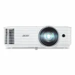 Acer S1386WH MR.JQU11.001 Projector DLP HD Λάμπας LED με Ενσωματωμένα Ηχεία