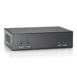 Level One Audio Video HDMI Extender HVE-9211PR