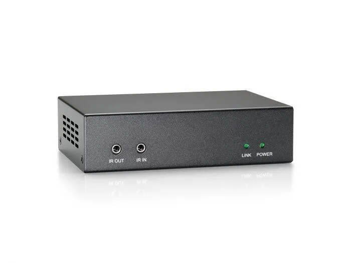 20240416103542_c9eea50f.jpeg Level One Audio Video HDMI Extender HVE-9211PR - Image 1