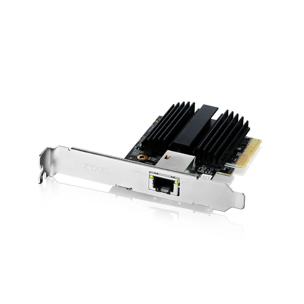 20240416121651_karta_diktyou_zyxel_xgn100c_v2_10g_rj45_pcie.jpeg Κάρτα Δικτύου Zyxel Xgn100c V2 10g Rj45 Pcie - Image 1