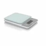 Laica Ψηφιακή Ζυγαριά Κουζίνας έως 5kg Γκρι KS1320