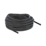 DeLock Σπιράλ Καλωδίων 6mm 10m Μαύρο 1τμχ