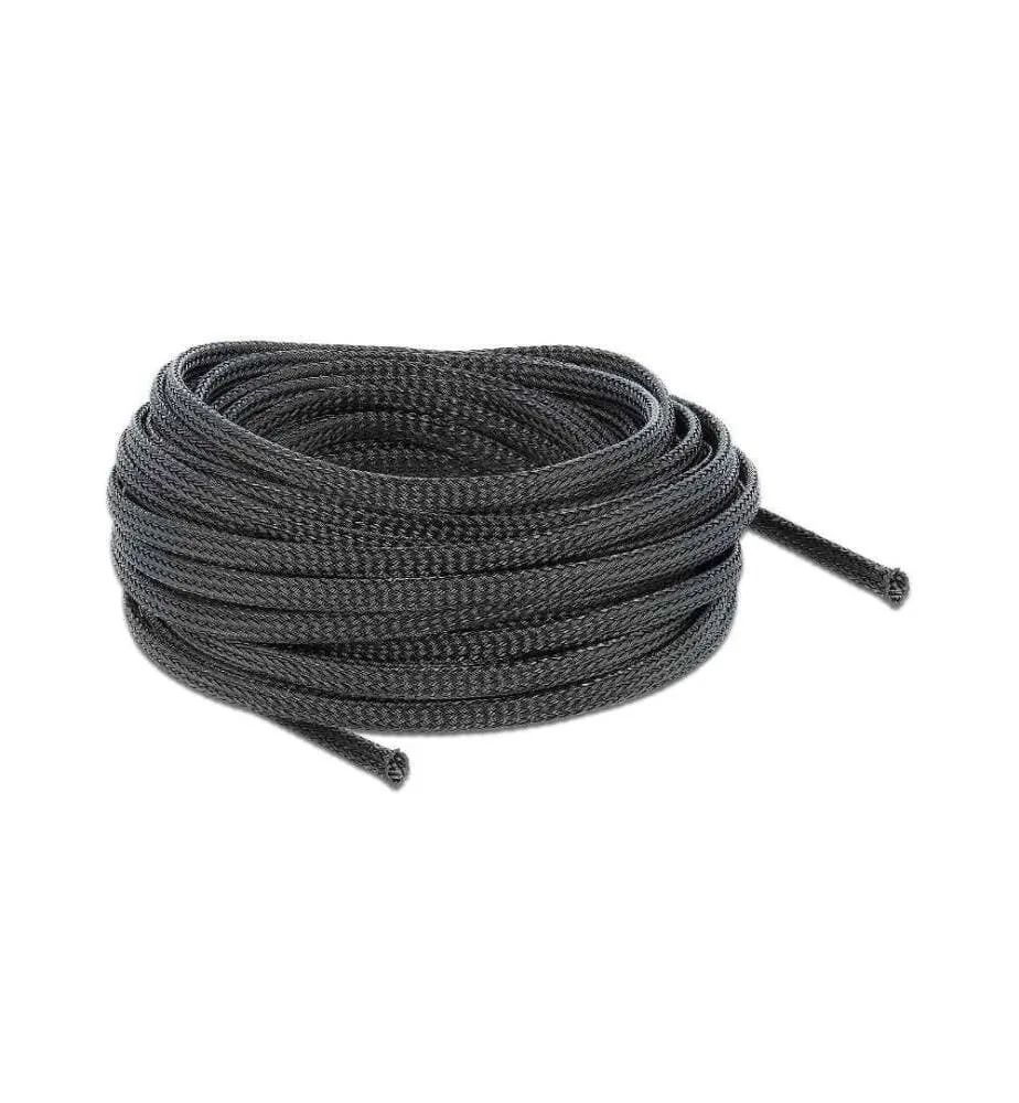 20240417122419_delock_spiral_kalodion_6mm_10m_mayro_1tmch.jpeg DeLock Σπιράλ Καλωδίων 6mm 10m Μαύρο 1τμχ - Image 1