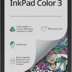 Pocketbook InkPad Color 3 7.8" (32GB) Stormy Sea