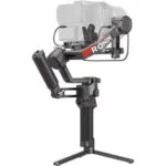 DJI Rs 4 Pro Combo CP.RN.00000346.01 Gimbal & Stabilizers 6941565974679