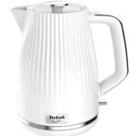 Tefal Loft Βραστήρας 1.7lt 2400W Λευκός