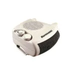 Ravanson Αερόθερμο Μπάνιου Δαπέδου 2000W FH-200