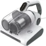 Hoover HMC510UV 011 39300771 Ηλεκτρικό Σκουπάκι Χειρός 400W Λευκό