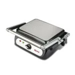 Girmi BS41 Τοστιέρα Γκριλιέρα 2000W Inox