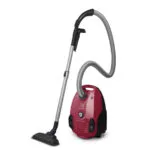 Electrolux EPF61RR Ηλεκτρική Σκούπα 800W με Σακούλα 3.5lt Κόκκινη