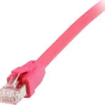 Equip S/FTP Cat.8.1 Καλώδιο Δικτύου Ethernet 2m 608027