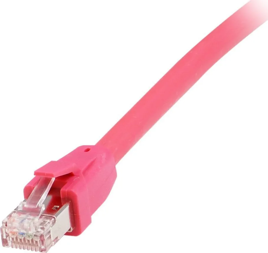 Equip S/FTP Cat.8.1 Καλώδιο Δικτύου Ethernet 2m 608027 - Image 1