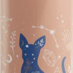Sigg Παιδικό Παγούρι Αλουμινίου Non Spill Ροζ 600ml 6005.10