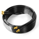 Poynting Καλώδιο SMA male / SMA female - SMA male / SMA female 5m A-CAB-092 1τμχ