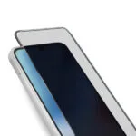SBS Privacy Full Face Tempered Glass (Samsung A15 4G, Samsung A15 5G) SCRPRVSAA15