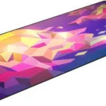 Xtrfy Gaming Mouse Pad XXL (920mm) Ροζ