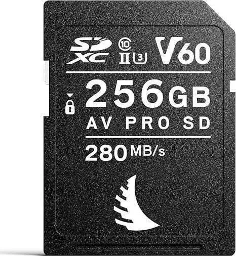 20240424114748_angelbird_sdxc_256gb_class_10_u3_v60_me_antaptora.jpeg Angelbird SDXC 256GB U3 V60 με αντάπτορα - Image 1
