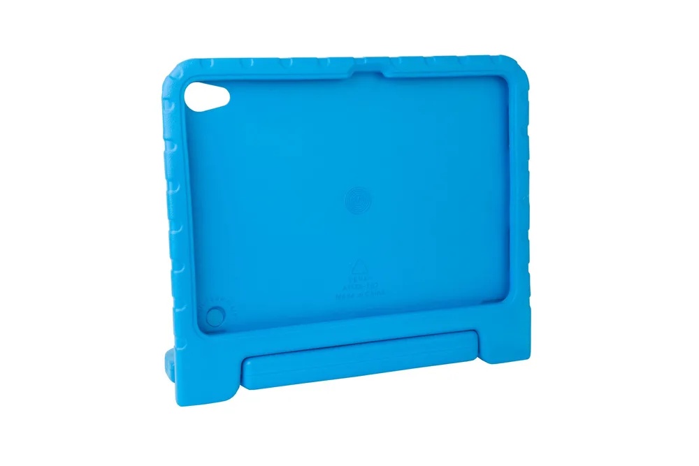 20240424162645_good_connections_flip_cover_mple_universal_10_9_case_i10kb.jpeg Good Connections Flip Cover Μπλε (Universal 10.9") - Image 1