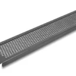 DeLock Τηλεφωνικό Patch Panel για Rack 2U 19" Μαύρο 67036