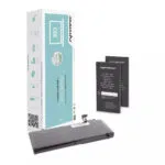 Movano Συμβατή Μπαταρία για Apple MacBook Pro 13" - A1322 με 5800mAh (BT/AP-A1322)