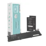 Movano Συμβατή Μπαταρία για Dell XPS 15 9550 (BT/DE-XPS15-6GTPY)
