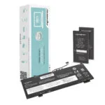 Συμβατή Μπαταρία για Lenovo IdeaPad 530S, 530S-14iKB, 530S-15IKB BT/LE-530S