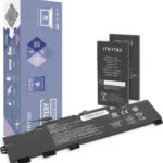 Mitsu Συμβατή Μπαταρία για HP EliteBook 755, 850 G5, 850 G6 με 4400mAh (BC/HP-755G5)