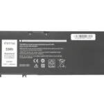 Συμβατή Μπαταρία για Dell Inspiron 5587, 7588 με 3600mAh BC/DE-5587