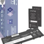 Mitsu Συμβατή Μπαταρία για Lenovo ThinkPad T480s με 4650mAh BC/LE-T480S