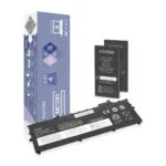 Mitsu Συμβατή Μπαταρία για Lenovo ThinkPad X1 Carbon 2018, G6 με 4800mAh (BC/LE-X1-01AV430)