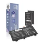 Mitsu Συμβατή Μπαταρία για Asus TUF Gaming FX504, FX505, FX80G με 3900mAh BC/AS-FX504