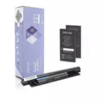 Mitsu Συμβατή Μπαταρία για Dell Inspiron 14, 15, 17 με 2200mAh (BC/DE-14-14.8)