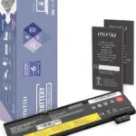 Mitsu Συμβατή Μπαταρία για Lenovo ThinkPad T470, T570 με 2140mAh (BC/LE-T570-2)