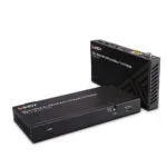 Kvm Adapter Lindy Extender Cat.6 Hdmi Ext 150m