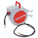 Holzmann LSR20AIR Λάστιχο Αέρος 20m Με Ανέμη