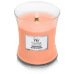 WoodWick Αρωματικό Κερί σε Βάζο με Άρωμα Manuka Nectar 609.5gr