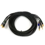 Poynting Καλώδιο RP-SMA Male - RP-SMA Male 3m ''A-CAB-119'' 1τμχ