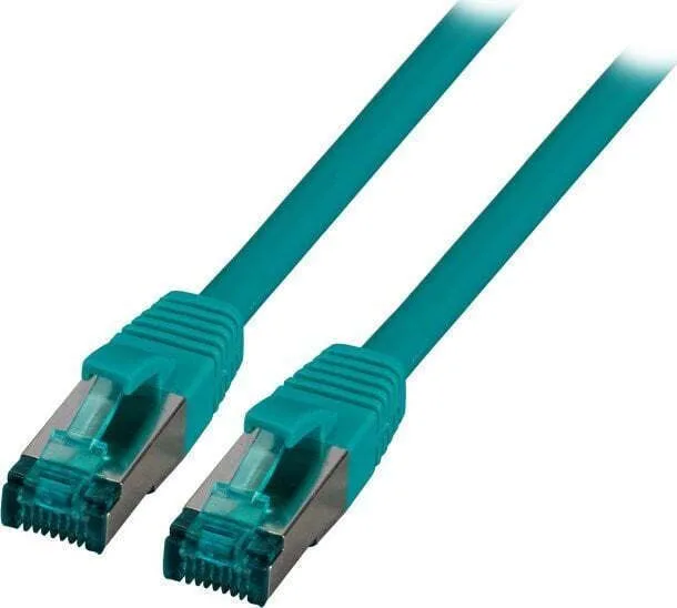 20240426094342_efb_s_ftp_cat_6a_kalodio_diktyou_ethernet_1_5m_prasino_1tmch.jpeg EFB S/FTP Cat.6a (Gigabit) Καλώδιο Δικτύου Ethernet 1.5m Πράσινο MK6001.1,5GR - Image 1