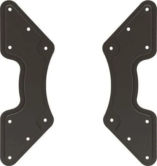 Neomounts FPMA-VESA440 Βάση Τηλεόρασης Τοίχου έως 35kg Ασημί - Image 1