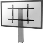 Neomounts Plasma PLASMA-W2250SILVER Βάση Τηλεόρασης Δαπέδου Ασημί