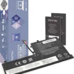 Mitsu Συμβατή Μπαταρία για Lenovo Legion Lenovo Legion Y530, Y730, Y7000 με 4800mAh BC/LE-Y740