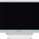 AG Neovo X-22Ew TN Monitor 21.5" FHD 1920x1080 με Χρόνο Απόκρισης 3ms GTG Λευκό