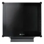 AG Neovo X-17E TN Monitor 17" 1280x1024 με Χρόνο Απόκρισης 3ms GTG