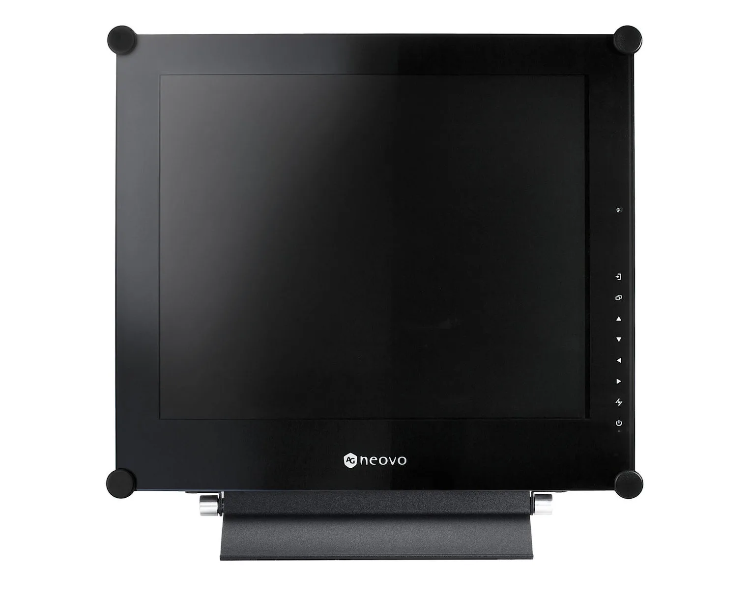 AG Neovo X-17E TN Monitor 17" 1280x1024 με Χρόνο Απόκρισης 3ms GTG - Image 1