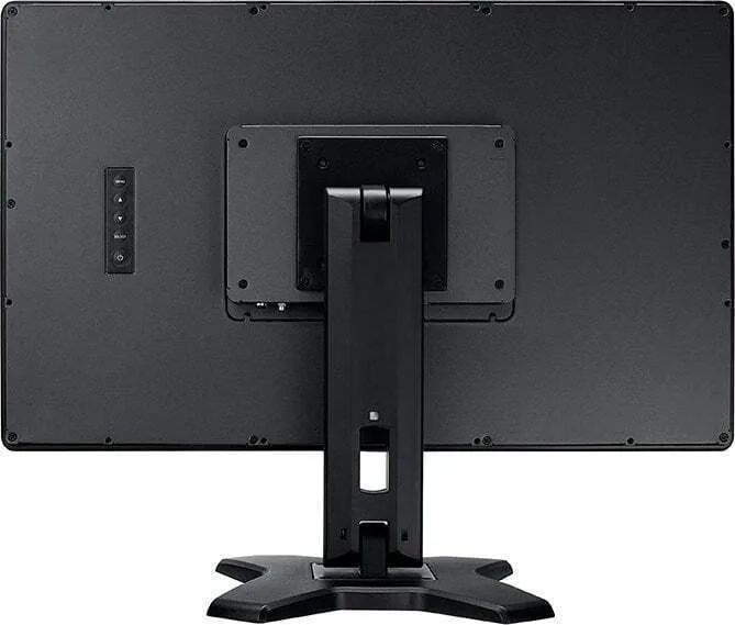 AG Neovo TX-2401 VA Touch Monitor 23.8" FHD 1920x1080 με Χρόνο Απόκρισης 5ms GTG - Image 1