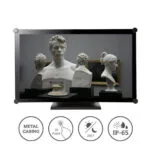 AG Neovo TX-2202A Touch Monitor 21.5" FHD 1920x1080 με Χρόνο Απόκρισης 5ms GTG