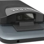 Socket Mobile Socket Scanner Ασύρματο με Δυνατότητα Ανάγνωσης 2D και QR Barcodes CX3388-1846